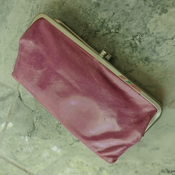 HOBO Lauren  wallet - Picture 5 of 16